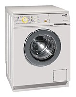 Miele W 979 Allwater Tvättmaskin Fil, egenskaper