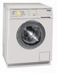 Miele W 979 Allwater çamaşır makinesi \ özellikleri, fotoğraf