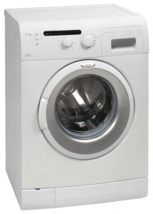 Whirlpool AWG 328 洗衣机 照片, 特点