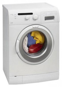Whirlpool AWG 528 洗衣机 照片, 特点