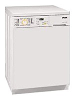 Miele W 989 WPS çamaşır makinesi fotoğraf, özellikleri