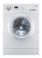 Whirlpool AWG 7013 Máy giặt ảnh, đặc điểm