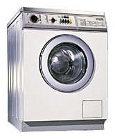 Miele WS 5426 Máquina de lavar Foto, características