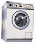 Miele WS 5426 वॉशिंग मशीन \ विशेषताएँ, तस्वीर