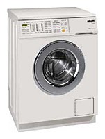 Miele WT 941 洗濯機 写真, 特性