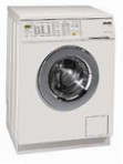 Miele WT 941 çamaşır makinesi \ özellikleri, fotoğraf
