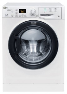 Hotpoint-Ariston WMSG 7125 B çamaşır makinesi fotoğraf, özellikleri
