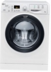 Hotpoint-Ariston WMSG 7125 B Máquina de lavar \ características, Foto