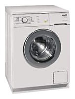 Miele W 961 çamaşır makinesi fotoğraf, özellikleri