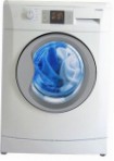 BEKO WMB 81045 LA Máquina de lavar \ características, Foto