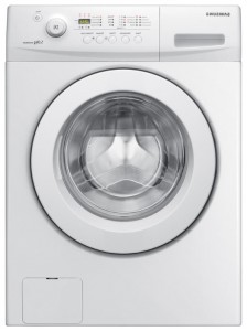 Samsung WF0508NZW Máquina de lavar Foto, características