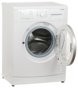 BEKO WKY 61021 MW2 वॉशिंग मशीन तस्वीर, विशेषताएँ