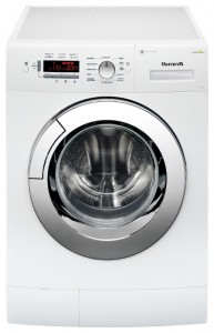 Brandt BWF 48 TCW Máquina de lavar Foto, características