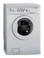 Zanussi FE 804 ﻿Washing Machine Photo, Characteristics