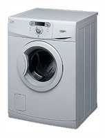 Whirlpool AWO 12763 çamaşır makinesi fotoğraf, özellikleri