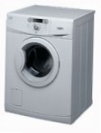 Whirlpool AWO 12763 çamaşır makinesi \ özellikleri, fotoğraf