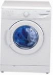 BEKO WKL 24500 T Máquina de lavar \ características, Foto