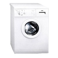 Bosch WFB 2001 Tvättmaskin Fil, egenskaper