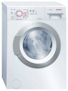 Bosch WLG 2406 M 洗濯機 写真, 特性