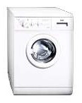 Bosch WFB 4800 Machine à laver Photo, les caractéristiques