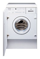 Bosch WFE 2021 Máquina de lavar Foto, características