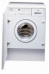 Bosch WFE 2021 वॉशिंग मशीन \ विशेषताएँ, तस्वीर