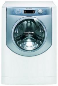 Hotpoint-Ariston AQ9D 29 U Máquina de lavar Foto, características