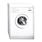 Bosch WFG 2060 Máquina de lavar Foto, características