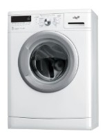 Whirlpool AWSX 73213 Wasmachine Foto, karakteristieken