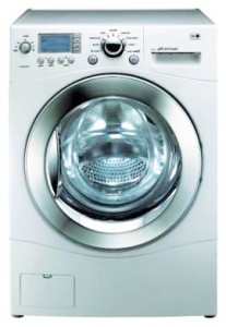 LG F-1402TDS वॉशिंग मशीन तस्वीर, विशेषताएँ