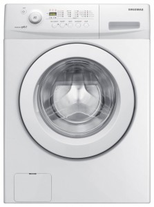 Samsung WF0500NZW Máquina de lavar Foto, características
