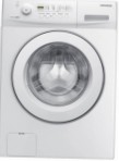 Samsung WF0500NZW वॉशिंग मशीन \ विशेषताएँ, तस्वीर