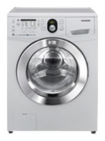 Samsung WF9592SRK 洗衣机 照片, 特点