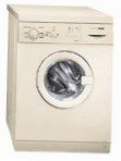 Bosch WFG 2420 वॉशिंग मशीन \ विशेषताएँ, तस्वीर