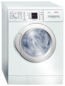 Bosch WAE 20467 ME Tvättmaskin Fil, egenskaper