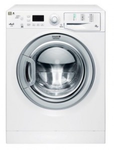 Hotpoint-Ariston WMG 621 BS çamaşır makinesi fotoğraf, özellikleri