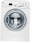 Hotpoint-Ariston WMG 621 BS वॉशिंग मशीन \ विशेषताएँ, तस्वीर