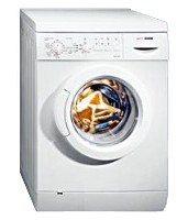 Bosch WFL 2060 Vaskemaskine Foto, Egenskaber