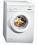 Bosch WFL 2060 वॉशिंग मशीन \ विशेषताएँ, तस्वीर