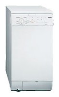 Bosch WOL 1650 çamaşır makinesi fotoğraf, özellikleri