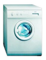 Bosch WVF 2400 वॉशिंग मशीन तस्वीर, विशेषताएँ