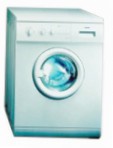 Bosch WVF 2400 洗衣机 \ 特点, 照片