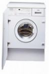 Bosch WET 2820 ﻿Washing Machine \ Characteristics, Photo