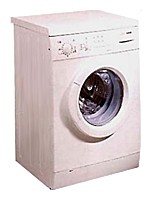 Bosch WFC 1600 洗衣机 照片, 特点