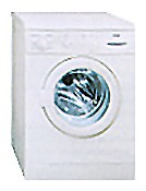 Bosch WFD 1660 Máquina de lavar Foto, características