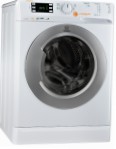 Indesit XWDE 961480 X WSSS 洗濯機 \ 特性, 写真