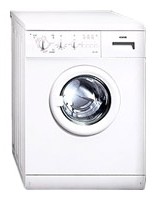 Bosch WFB 3200 Máquina de lavar Foto, características