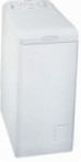 Electrolux EWT 105205 Máquina de lavar \ características, Foto