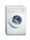 Bosch WFC 2060 洗濯機 写真, 特性