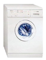 Bosch WFF 1201 Mașină de spălat fotografie, caracteristici